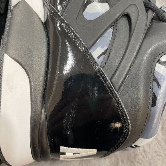 Reebok AAPE x Pump Omni Lite AAPE by BAPE size 11 - Picture 3 of 6